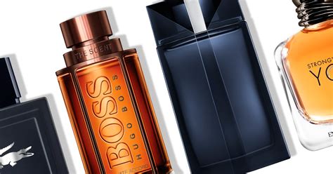edgars perfumes for him